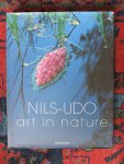 Nils-Udo - ART IN NATURE Ephemeral