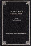 Karens, Ds. J. - De treurige vertroost