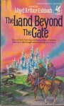 Eshbach, Lloyd A. - Gates of Lucifer 1: The Land Beyond the Gate