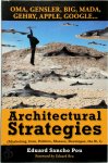 Eduard Sancho Pou - Architectural Strategies Marketing, Icon, Politics, Masses, Developer, the No. 1