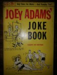 Adams, Joey - Joey Adams Joke Book