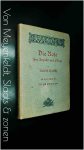 Betten, Robert - Die Rose, ihre anzucht und pflege - Praktisches handbuch fur rosenfreunde