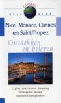 Gisela Buddee - Globus: Nice Monaco Cannes St Tropez