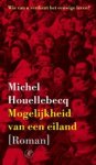 HOUELLEBECQ, Michel - De mogelijkheid van een eiland