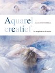 Jean-Louis Morelle 295868 - Aquarel Creatief leer het geheim van de meester