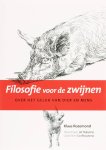 Co Woudsma - Filosofie voor de zwijnen