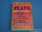 Plato - Gerard Koolschijn (vert.) - Sokrates' leven en dood. Feest Symposium. Euthyfron. Sokrates' verdediging. Kriton. Faidon.