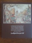 Kanp, Henri - Gezelligheid kent geen tijd / met tekeningen van Anton Pieck