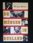 Miller, Wright - De mensen in Rusland Miller, Wright - De mensen in Rusland