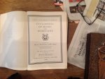 Thomson, Oscar, ( Editor) - The International Cyclopedia Of Music And Musicians