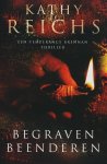Kathy Reichs 30563 - Begraven beenderen een Temperance Brennan thriller