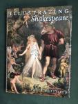 Whitfield, Peter - Illustrating Shakespeare