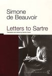 Simone De Beauvoir - (1) Letters To Sartre