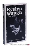 Waugh, Evelyn. - Two lives. Edmund Campion - Ronald Knox.