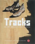 A. van Dienderen, J. / Smits, K. Janssens - Tracks artistieke praktijk in een diverse samenleving