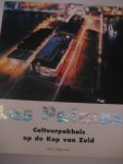 , - Las Palmas / cultuurpakhuis op de kop van Zuid