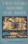 Dana, Richard Henry - Two years before the mast