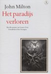 John Milton 11627 - Het paradijs verloren