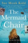 Sue Monk Kidd 215781 - The Mermaid Chair