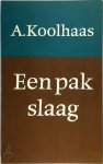 A. Koolhaas 10265 - Pak slaag