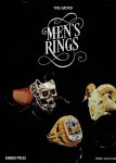 GASTOU, Yves - Men's Rings.