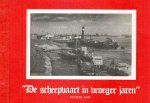 Nauwelaers - Nauwelaers-Wanders, G.-De scheepvaart in vroeger jaren