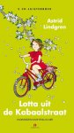 Astrid Lindgren 10290 - Lotta uit de Kabaalstraat luisterboek voorgelezen door Tessa Du Mee