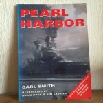 Carl Smith - PEARL HARBOR