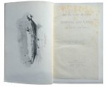 R.T. Pritchett (Marine painter to the Royal Thames Yacht Club - Pen and pencil sketches of Shipping and Craft - All round the world