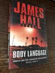James Hall - Body Language