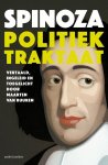 Baruch Spinoza, Maarten van Buuren - Politiek traktaat