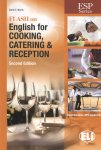 Catrin E. Morris - Flash on English for Cooking, Catering & Reception