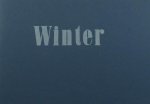 Ramele, Ferrie van (tekst), Thijs van Hooijdonk (beeld). - Winter. Ramele, Ferrie van (tekst), Thijs van Hooijdonk (beeld). - Winter.