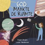 Steph Bryant - God maakte de ruimte