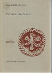 Vos, Dom Cornelis - De riten van de mis. Kristische suggesties omtrent de vormgeving der misviering.