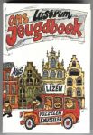 Hulsebosch, Ton met zw/w illustraties van Arnold Berbers - ons lustrum jeugdboek / lezen puzzelen knutselen nr 5