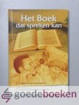 Vogelaar - Van Amersfoort, A. - Het Boek dat spreken kan --- 35 zendingsverhalen over Papoea en Nigeria