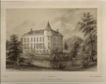 STEUERWALD, J.D naar LUTGERS,. P.J - Het Huis Doorn
