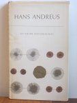 Andreus, Hans - Gedichten van
