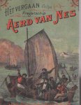 Carsjens, F.M. - Het vergaan van het Fregatschip Aerd van Nes