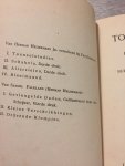 Herman Heyermans - Verzamelde Toneelwerken Buren,Saltimbank,De Machien,Allerzielen