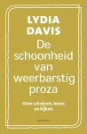 Lydia Davis - De schoonheid van weerbarstig proza