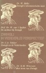 Balke, Dr. W. (e.a.) - Balke, Dr. W. (e.a.)-Zwingli in vierderlei perspectief (nieuw)