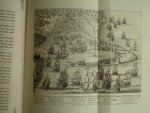 Belinfante, J.J. - Het leven van Michiel Adriaanszoon de Ruyter 1607-1676. Vols. I, II.