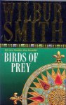 Wilbur Smith, N.v.t. - Birds Of Prey
