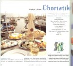 Blankenspoor Reijer  adviezen Karel Koolhoven - Griekenland : een culinaire ontdekkingsreis door de streekkeukens van Macedonie, de Peloponnesus en de Cycladen