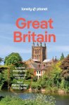 Lonely Planet - (1) Lonely Planet Great Britain