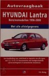 P.H. Olving - Hyundai Lantra benzine/diesel 1996-2000