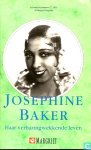  - JOSEPHINE BAKER haar verbazingwekkende leven  - Margriet-pocket
