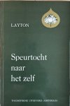 Layton, Eunice en Felix - SPEURTOCHT NAAR HET ZELF.